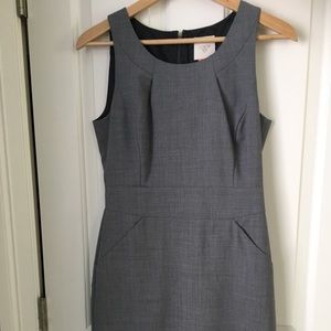 JCrew all occasion dress